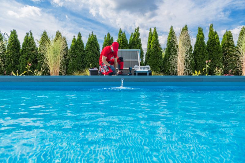 Best Pool Safety Contractors in Mcallen, TX