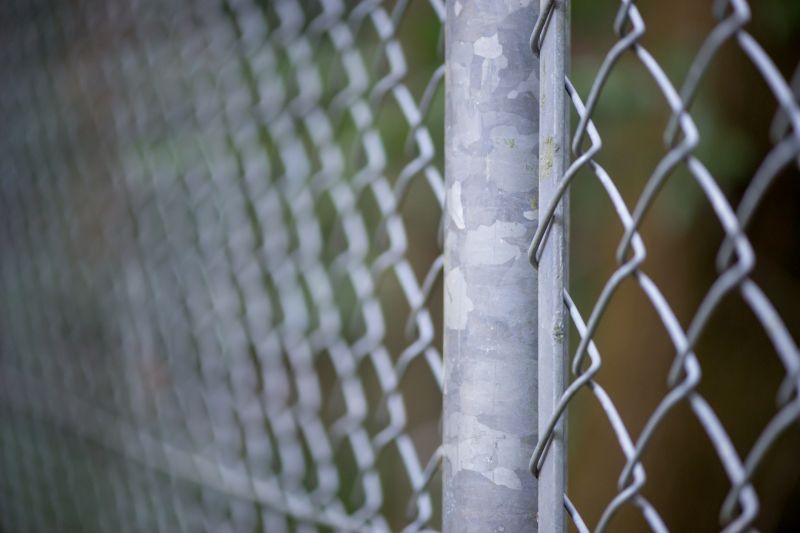 Chain Link Fence Providers